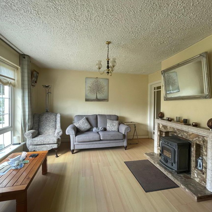 10 Lake View, Loughglynn, County Roscommon, F45 W928, Castlerea - Photo 1