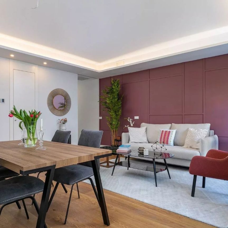 Tout savoir sur cet appartement Madrid - Photo 1