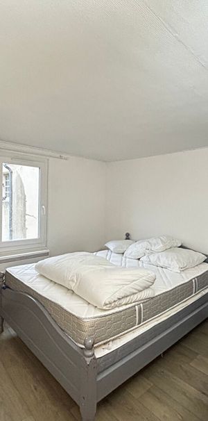 Location appartement 2 pièces, 36.12m², Caen - Photo 1