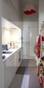 GRAND 2.5 PIECES EN CENTRE VILLE - Foto 3