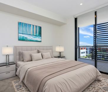 216 (Level 2)/227 Hezlett Road, North Kellyville NSW 2155 - Apartme... - Photo 5