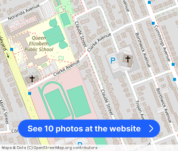 704 Claude Street Unit B - Photo 1