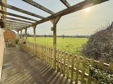 2 bed house to rent in Milking Lane, Draycott, BS27 - Photo 2