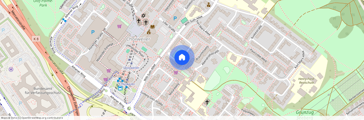 Heinrich-Billstein-Straße 11, 50769, Köln Ot Seeberg