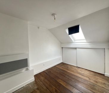 Location Appartement RENNES / Quartier CENTRE-VILLE - Photo 4