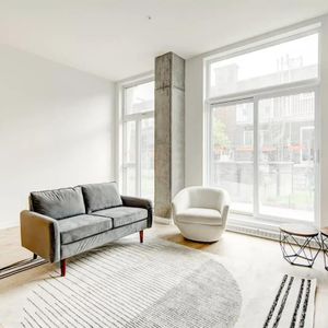 4 1/2 - 6720 Rue Sherbrooke Est, Montréal - Photo 3