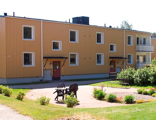 Humlegårdsvägen 7 A - Photo 1