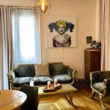Μονοκατοικία για ενοικίαση - Ιστορικό Κέντρο, - Photo 1
