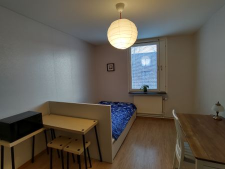 Kvarnvägen, Järfälla - Foto 4