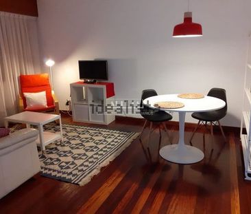 Alquiler de piso en Calle Bolue - Photo 1