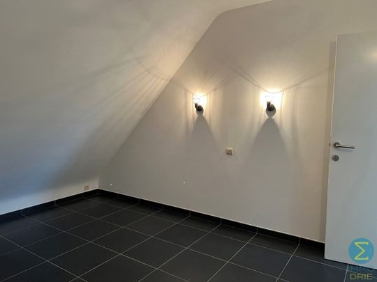 Dakappartement - Photo 1