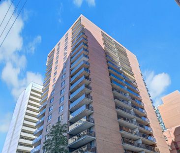 For Lease - 475 Laurier Avenue Unit# 1703, Ottawa Centre, Ontario - Photo 2