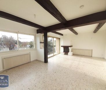 Location Appartement 5 pièces 87m² BIOT 06410 - Photo 2