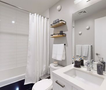 For Lease - 39 Brant Street Unit# 518, Toronto, Ontario - Photo 5