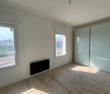 TALENCE MEDOQUINE dans rue calme et agréable - Photo 5