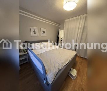TAUSCHWOHNUNG 4-Zimmer Wohnung Prenzlauer Berg - Foto 1