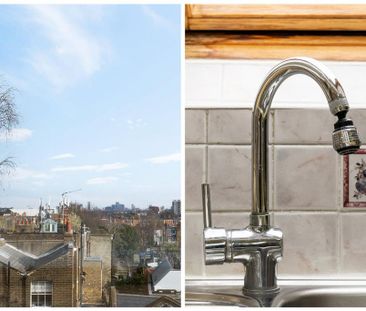 1 bedroom flat to rent - Photo 5