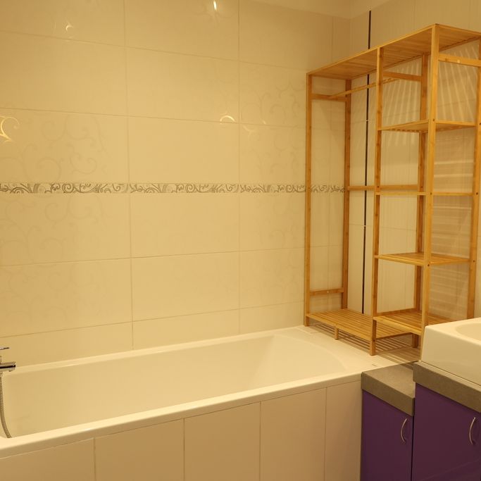 os.Magnolia | 2 pok.| Winda | Taras - Zdjęcie 1