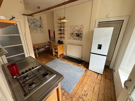 22/1 Marionville Road, Edinburgh, EH7 5TX - Photo 4