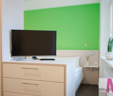 Tolle Wohnung in der Altstadt - Photo 1