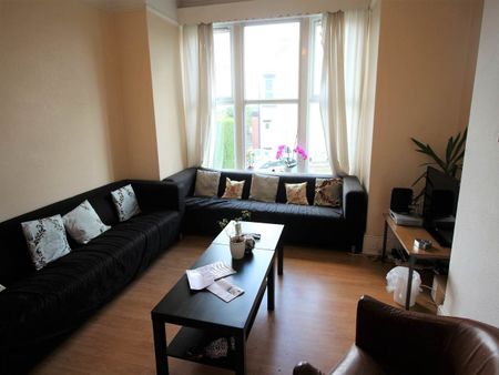 Lucas Street (room 5), Headingley, Leeds - Photo 5