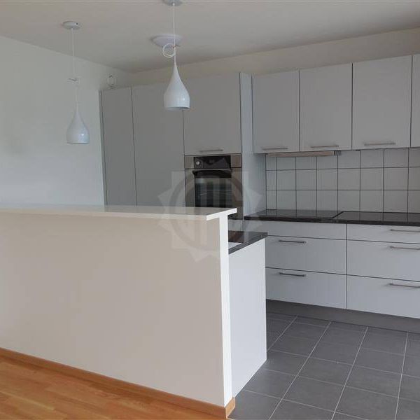 2.5 Zimmer, 59 m² - Photo 1