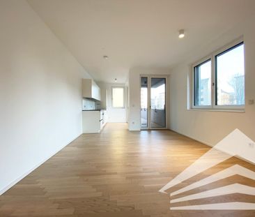 KAISERHOF 2 | Exklusive 2 Zimmer-Terrassenwohnung mit Küche in Best... - Photo 1