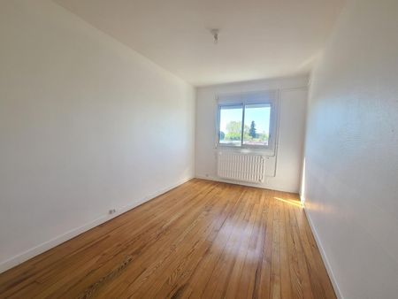 Location Appartement 4 pièces 84m² BORDEAUX 33200 - Photo 5