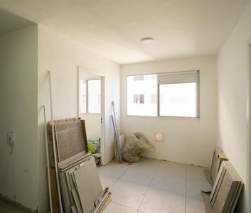 Apartamento para alugar com 32m², 2 quartos e sem vaga - Photo 2