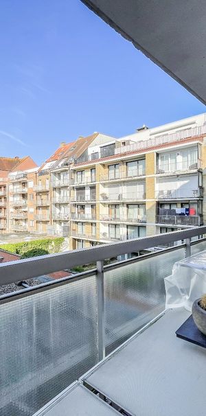 Appartement Te Huur - Knokke - Foto 1