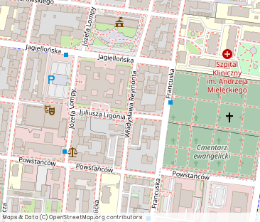 Pokój jednoosobowy dla studentki, Centrum, Blisko UŚ, Politechniki, AM - Photo 1