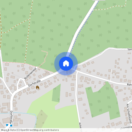 16515 Mühlenbecker Land