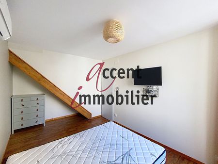 Maison Vallabrègues 80 m2, - Photo 2