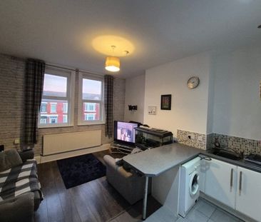 Derby Lane, L13 6QA - Photo 1