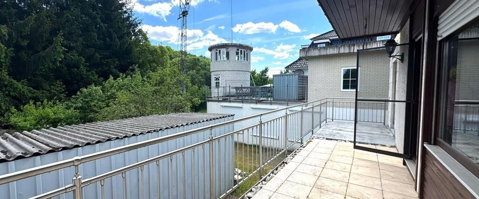 IK | Obernheim-Kirchenarnbach: Charmante 5-Zimmer-Wohnung mit viel Potenzial - Foto 1