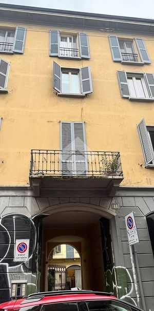 Bilocale in affitto - Photo 1
