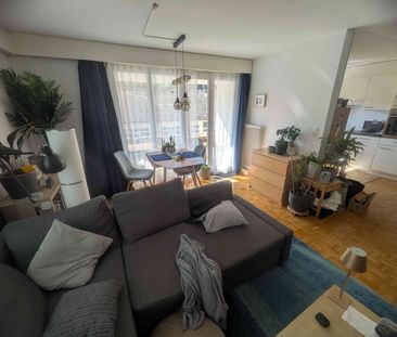 3.5 Zimmer, 65 m², 2. Stock - Foto 3
