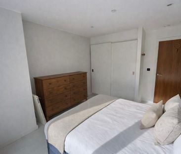 1 bed Apartment City Lofts St. Pauls, St. Pauls Square, Sheffield - Photo 4