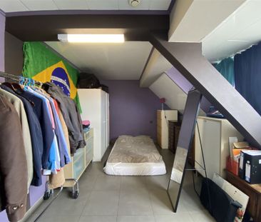 Appartement met 1 slpk en garage - Photo 4