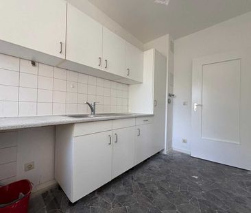 Perfekte Wohnung in Spandau sucht eine Familie mit WBS100! - Foto 1