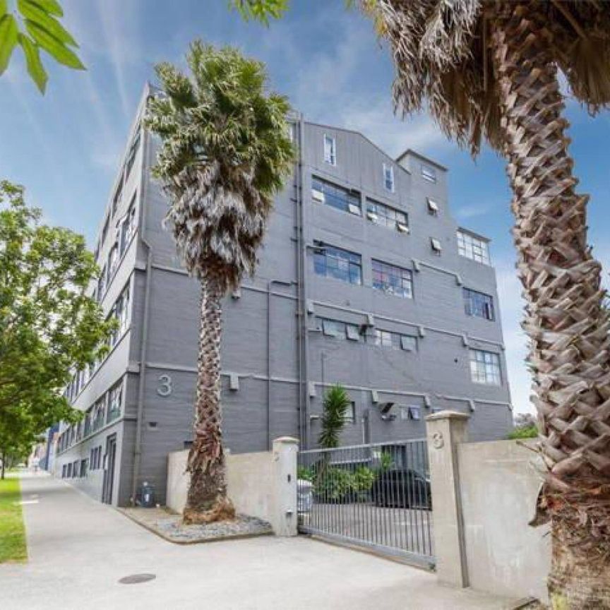 2 bedroom Mt Eden. - Photo 1