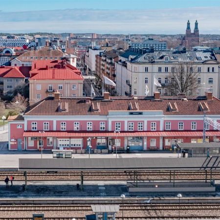 Bergsgatan 1 A - Photo 3