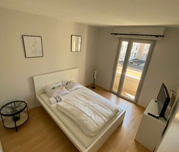 Location Appartement 2 pièces 47m² RENNES 35000 - Photo 3