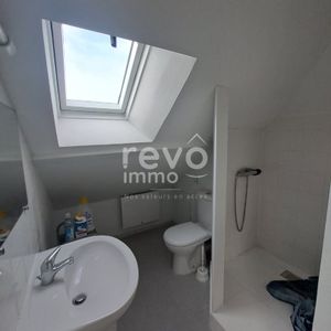 Location Appartement 1 pièce 18m² ANGERS 49100 - Photo 2