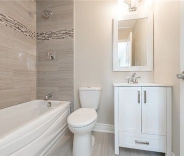 For Lease - 80 Fieldview Crescent Unit# Bsmt, Markham, Ontario - Photo 4