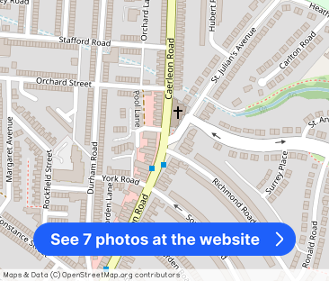 Caerleon Road, Newport, NP19 - Photo 1