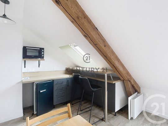 Location Appartement 1 pièce 33m² CREPY EN VALOIS 60800 - Photo 1