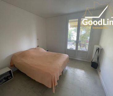 Appartement 2 Pièces 11 m² - Photo 3