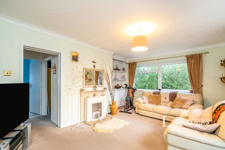 1 bedroom apartment to rent Victoria Drive, Bognor Regis, PO21 - Photo 4