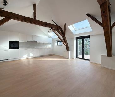Appartement te huur - Foto 1